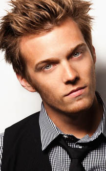 Jake Abel